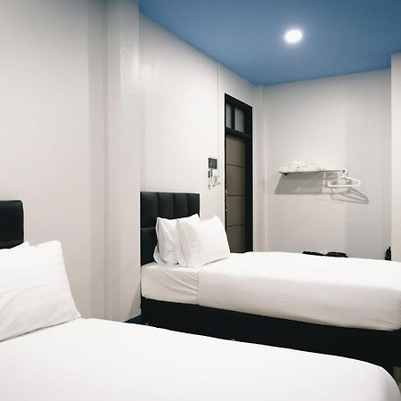Udomsuk Hotel Satun Ngoại thất bức ảnh