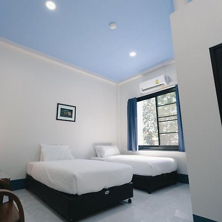Udomsuk Hotel Satun Ngoại thất bức ảnh