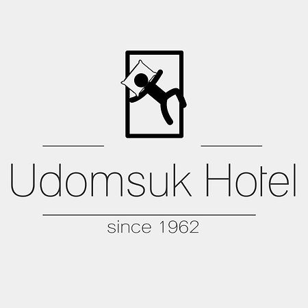 Udomsuk Hotel Satun Ngoại thất bức ảnh