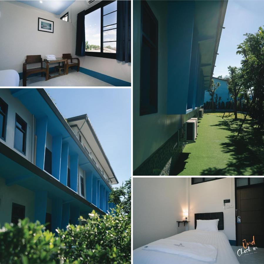 Udomsuk Hotel Satun Ngoại thất bức ảnh