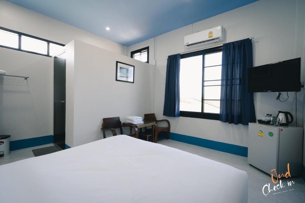 Udomsuk Hotel Satun Ngoại thất bức ảnh