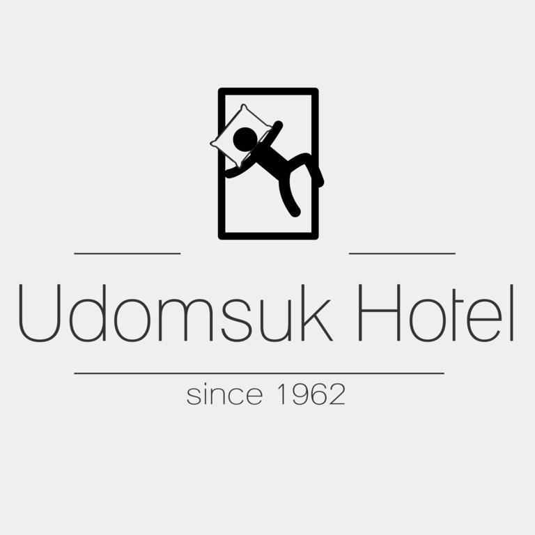 Udomsuk Hotel Satun Ngoại thất bức ảnh