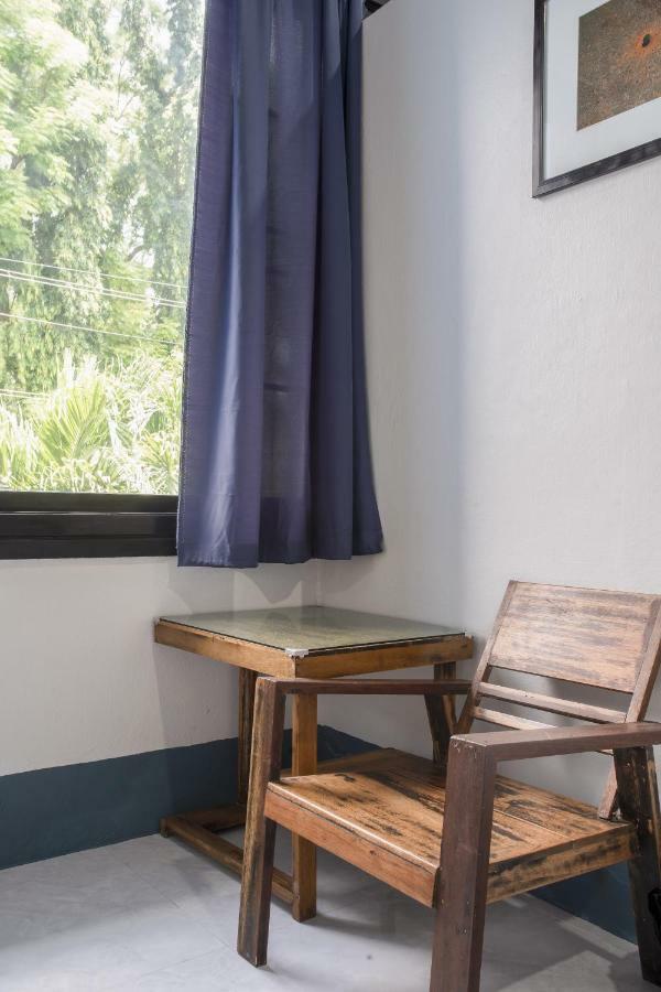 Udomsuk Hotel Satun Ngoại thất bức ảnh
