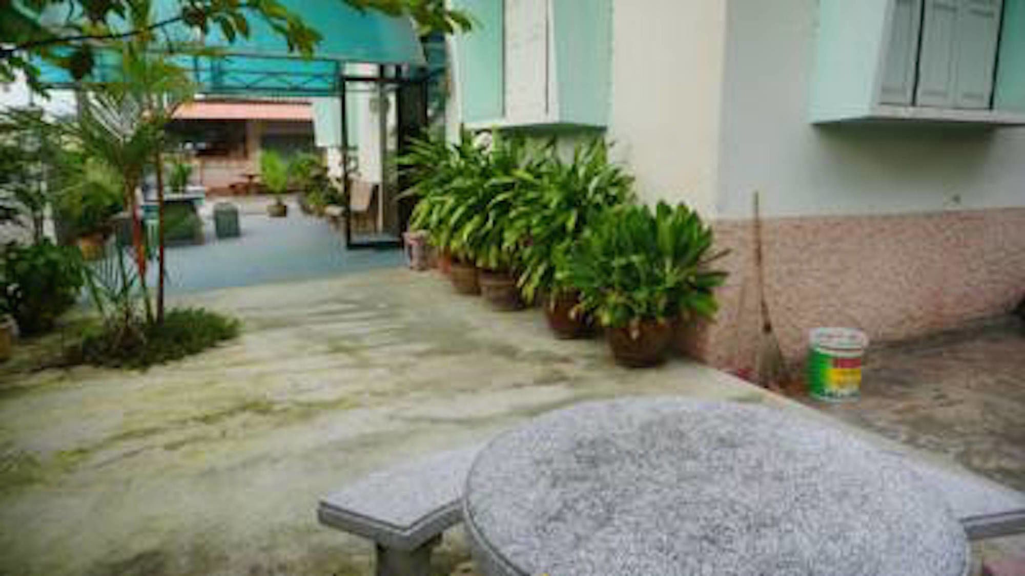 Udomsuk Hotel Satun Ngoại thất bức ảnh